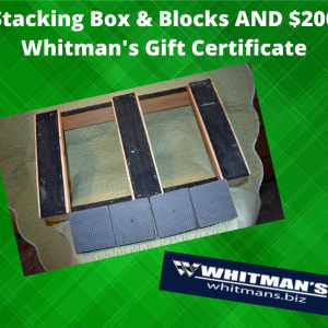Training Package - 2 tickets