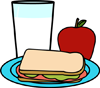 Scentwork Lunch