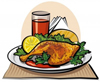 Wednesday Dinner