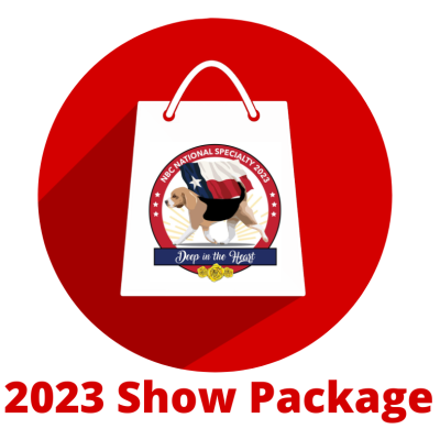 2023 Show Package