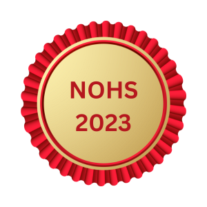 2023 NOHS Top 10