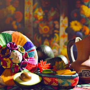 Tuesday San Antonio Fiesta Buffet Lunch