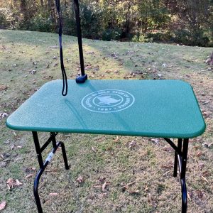 NBC Grooming Table - 3 Tickets