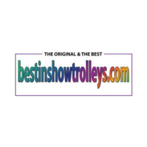 Best In Show Trolley Gift Certificate - 3 tickets