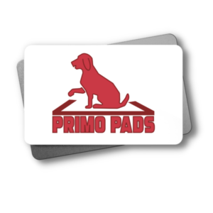$300 Primo Pad Gift Certificate - 3 tickets